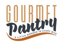Gourmet Pantry - Home